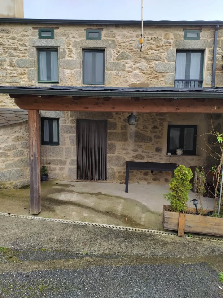 Casa rural Sara