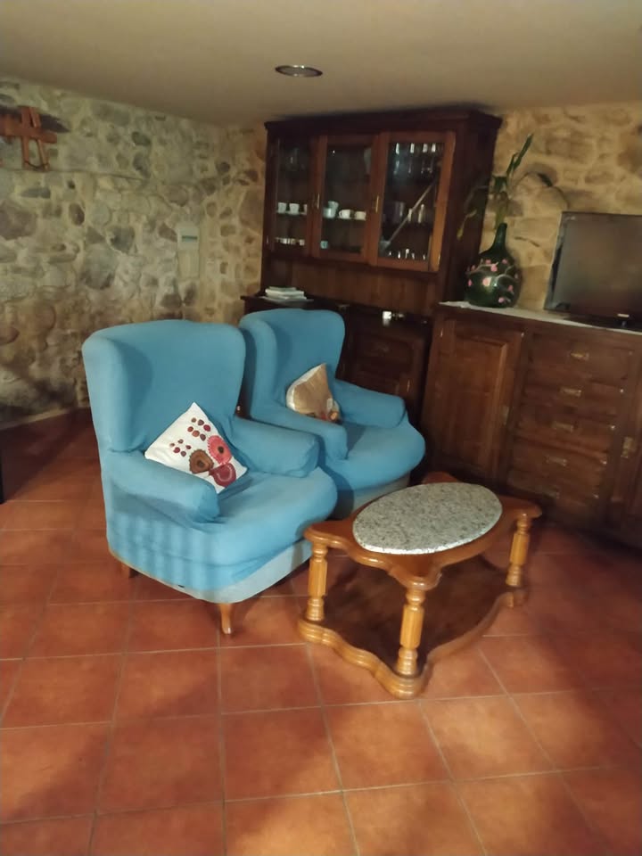 Casa rural Sara