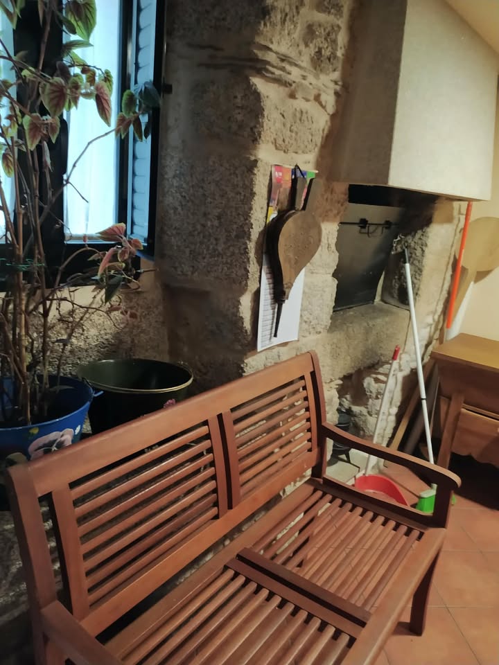 Casa rural Sara