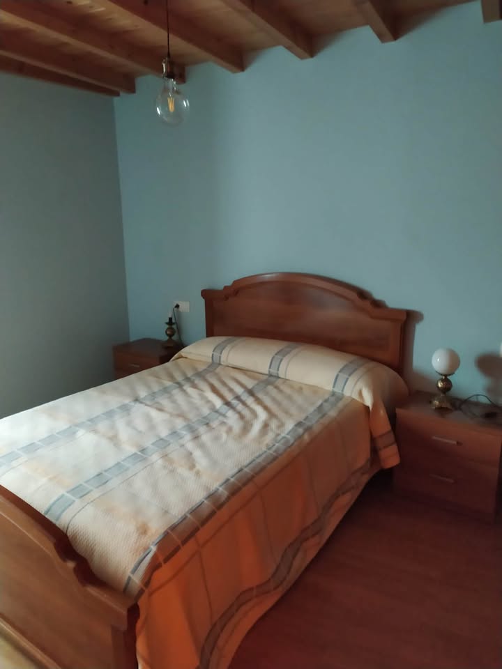 Casa rural Sara