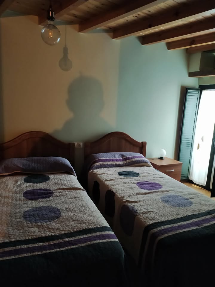 Casa rural Sara